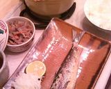 おじゃこと柚子の湯豆腐作り方8写真
