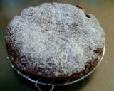 バレンタインに♡チョコブラウニー作り方5写真