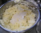 濃厚!!Cheese Cake作り方5写真
