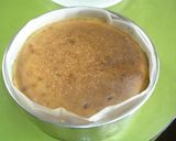 濃厚!!Cheese Cake作り方11写真