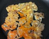 病みつき！カリカリ！蓮根のチーズ焼き作り方5写真