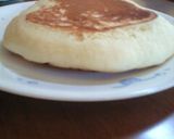 アレルギー対応！?超簡単ホットケーキ！作り方4写真