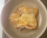 レモンバターのパリパリチキンソテー作り方3写真
