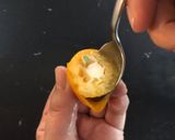 【冬の手仕事】丁寧に作る基本の金柑ジャム作り方2写真
