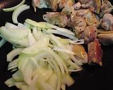 鶏ジャガ人参★野菜たっぷりの甘辛ダレ炒め作り方4写真