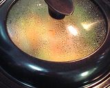鶏ジャガ人参★野菜たっぷりの甘辛ダレ炒め作り方7写真
