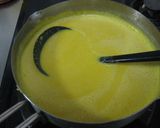 かぼちゃのスープ作り方5写真