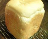 強力粉＆小麦粉＆残ったご飯のパン作り方3写真