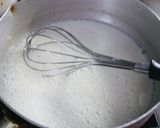 スピーディ＆低カロリーなホワイトソース作り方2写真