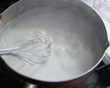 スピーディ＆低カロリーなホワイトソース作り方3写真
