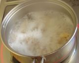 里芋の煮っころがし作り方2写真