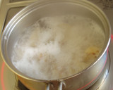 里芋の煮っころがし作り方2写真