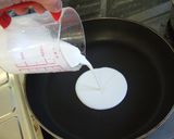 ★かんたん★5ステップ★石畳生チョコ★作り方11写真
