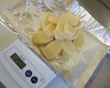 ★かんたん★5ステップ★石畳生チョコ★作り方8写真