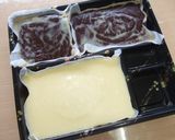 ★かんたん★5ステップ★石畳生チョコ★作り方20写真