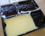 ★かんたん★5ステップ★石畳生チョコ★作り方18写真