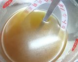 ふわふわ柔らか豆腐ステーキ★海鮮あんかけ作り方8写真