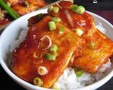 簡単・節約【豆腐のコチジャン焼】旨いよ♪作り方13写真