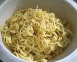 本格中華焼きそば/Point1,2,3作り方1写真