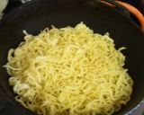 本格中華焼きそば/Point1,2,3作り方3写真