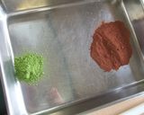 ★かんたん★5ステップ★石畳生チョコ★作り方25写真