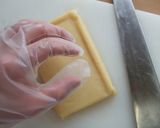 ★かんたん★5ステップ★石畳生チョコ★作り方23写真