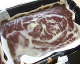 ★かんたん★5ステップ★石畳生チョコ★作り方21写真