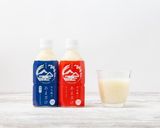 抹茶あま酒タピオカ作り方1写真