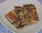 油揚げのはさみ焼き作り方6写真