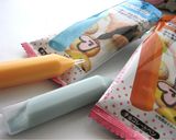 たまご2コ♪~ｄe‘~カップ♥シフォン’作り方9写真