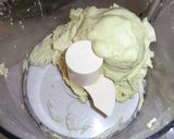 パネde緑のブール作り方2写真