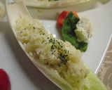 ♡アンチョビとニンニクのポテトサラダ♡　作り方3写真