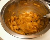 簡単♪残ったカレーでカレーコロッケ作り方2写真