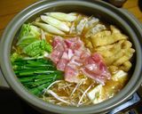 うちのチゲ鍋作り方4写真
