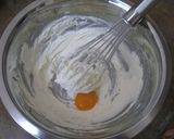 *母の味*レーズンバターケーキ作り方3写真