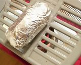 本格的な味♪焼き芋♪作り方4写真