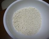 炊飯器で！麹でつくる甘酒作り方3写真