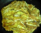 ごぼうのチーズ焼作り方3写真