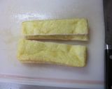 人参のきんぴら作り方5写真