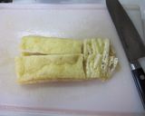 人参のきんぴら作り方6写真