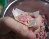 家族絶賛✿シュウマイ✿作り方6写真