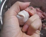 家族絶賛✿シュウマイ✿作り方7写真