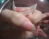 家族絶賛✿シュウマイ✿作り方8写真