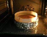 ホワイトチョコのチーズケーキ作り方9写真
