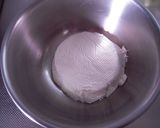 水切りヨーグルトでチーズケーキ♪作り方2写真