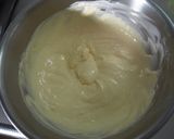 水切りヨーグルトでチーズケーキ♪作り方5写真