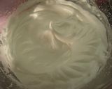 水切りヨーグルトでチーズケーキ♪作り方6写真