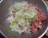 母直伝の基本のロールキャベツ作り方3写真