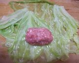 母直伝の基本のロールキャベツ作り方4写真