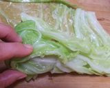 母直伝の基本のロールキャベツ作り方5写真